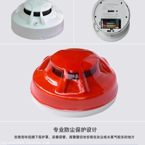 孟津独立烟感选购指南 CCC认证与验收保障解析