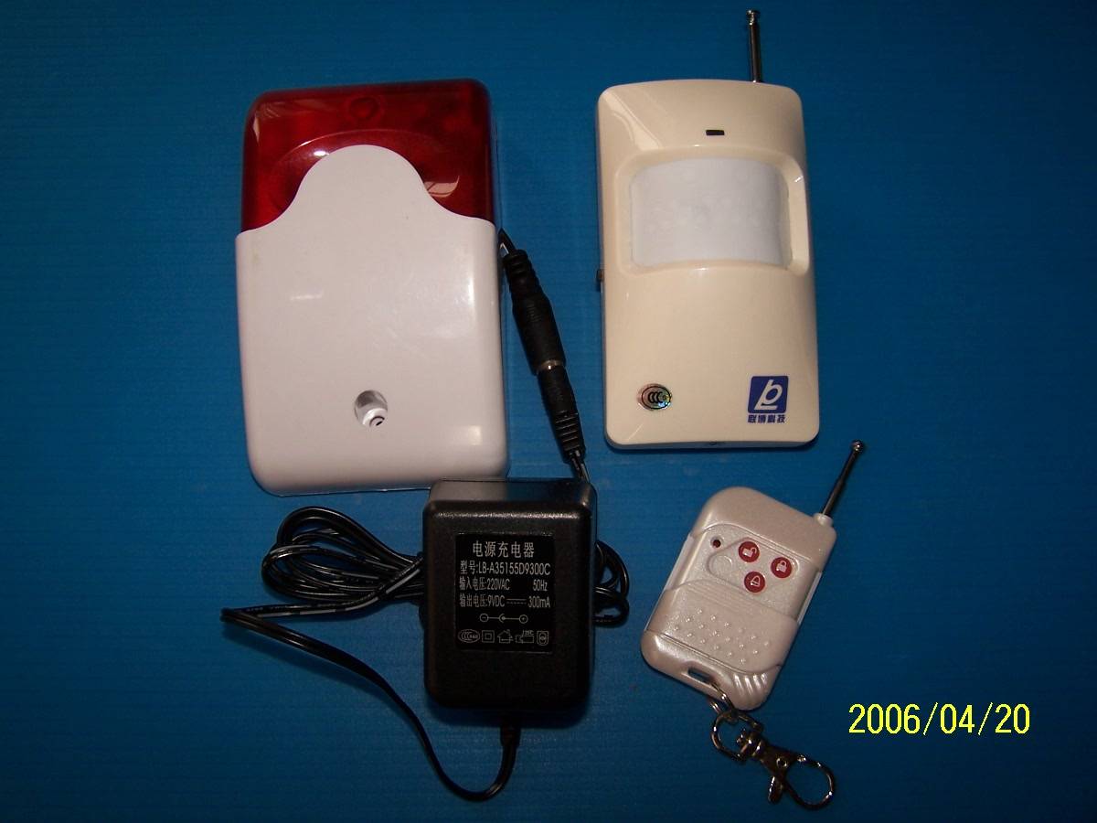现场声光报警器产品图片,现场声光报警器产品相册 - 联博科技
