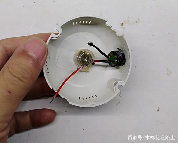 报警器